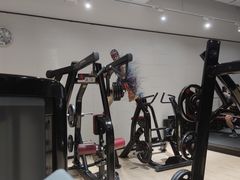 -FLARE STAR FITNESS(复地活力城店)