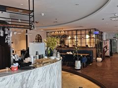 -花舍·新派粤菜·西餐·下午茶(亚运村·鸟巢店)