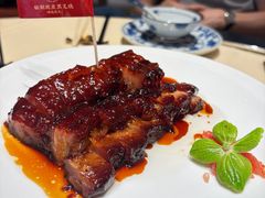 -侨美食家·粤菜(体育西路店)