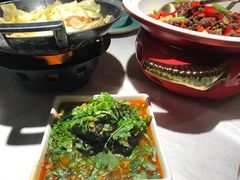 -遇见湘·地道湖南菜(云门店)