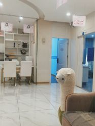 -郡艺医疗美容·微整·眼鼻吸脂