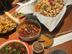 -猫公子纸上烤鱼烧烤•Bistro小酒馆(钱江世纪城店)