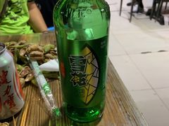 -大笨串BBQ烧烤