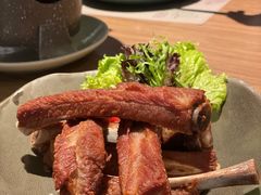 -安南越南餐厅(青岛万象城店)