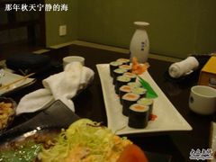细卷-松子料理(亮马桥店)