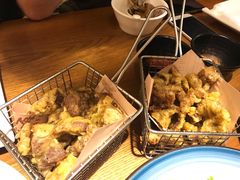 -新海渔港·胶东海鲜家常菜·家宴(奥体中心店)