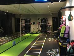-GMJ·24H健身房(北外滩店)