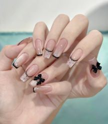 -斯馨·健康美甲美睫