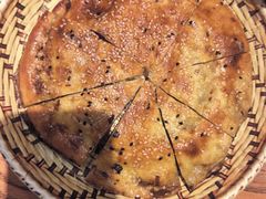 -驿楼兰·新疆菜(火车站店)