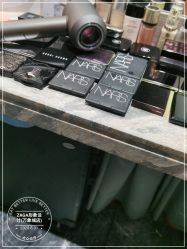 -扎嘎形象设计