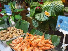 -盛宴标帜西餐厅龙虾.鲍鱼•牛排(重庆喜来登大酒店)