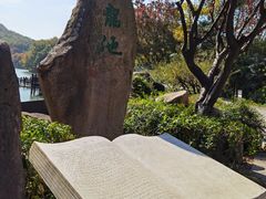 -白马涧龙池景区