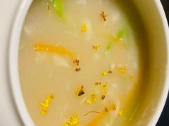 顺德拆鱼羹-六个大厨·秘制粤菜(广州塔店)