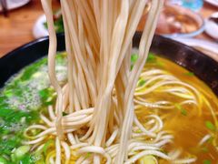 牛肉拉面-杨记清芳牛肉拉面(京广路店)
