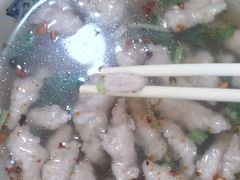 -美奇瘦肉丸(西津步行街店)