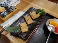 原味烤年糕-八间(合生汇店)