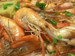 -老奶奶私房菜(天台里街店)