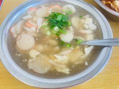 -春妹沙县小吃(新华北路店)