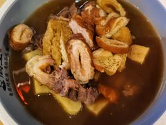 -肠王卤煮(西单食宝街店)