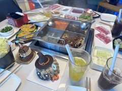-海底捞火锅(吾悦广场店)