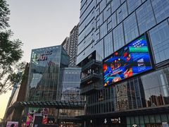 -合景·悠方(成都店)