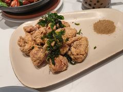 -鹿港小镇(黄金店)