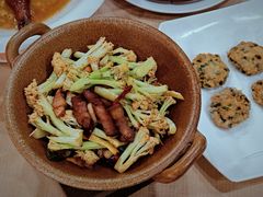 -香顺·客家菜(东坑店)