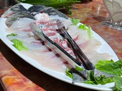 生态花鲢-香樟活鱼馆(渝北店)