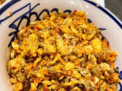 农家面饸饹-福苗小骆驼烧烤(大唐不夜城店)