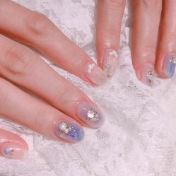-Adore nail日式美甲美睫