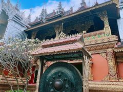 -西双版纳总佛寺