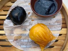 -蔡澜点心·粤菜(月星环球港店)