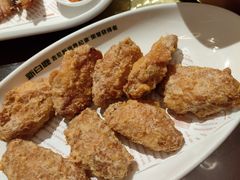 -新白鹿餐厅(第一百货店)