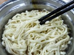 拌面-达道武仔牛肉店(广达路店)