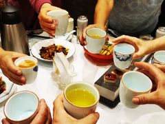 -聚京民福烤鸭店(木樨园店)