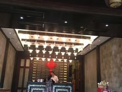 -走马楼饭庄(慈城古县城店)