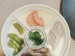 -尚一汤·粤菜海鲜(环球港店)