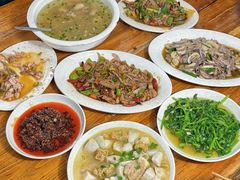 -九九牛肉馆(南山路店)