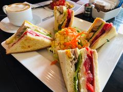 -安德鲁饼店(总店)