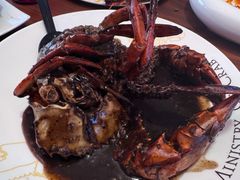 -Ministry of Crab•MOC(交子大道店)