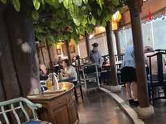 -四世同堂·京菜·烤鸭(双井店)