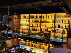 -义气烤肉餐吧(大族广场店)