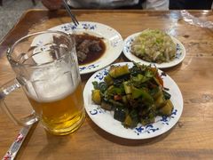 -柴氏风味斋(甘家口店)
