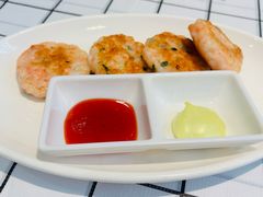 -双合园·海鲜水饺青岛菜(万佳广场店)