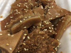 -细妹五香牛杂(步行街店)