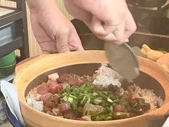 -润园四季椰子鸡火锅(海上世界店)