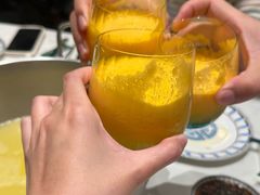 -禧悦楼 · 港味海鲜火锅