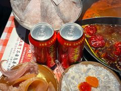 -赵美丽·重庆社区火锅·直营店(火车东站·中豪国际店)