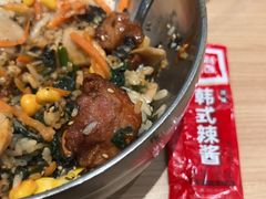 -米村拌饭(东方新天地店)