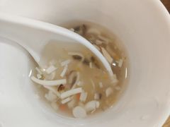 -素清香(解放路店)
